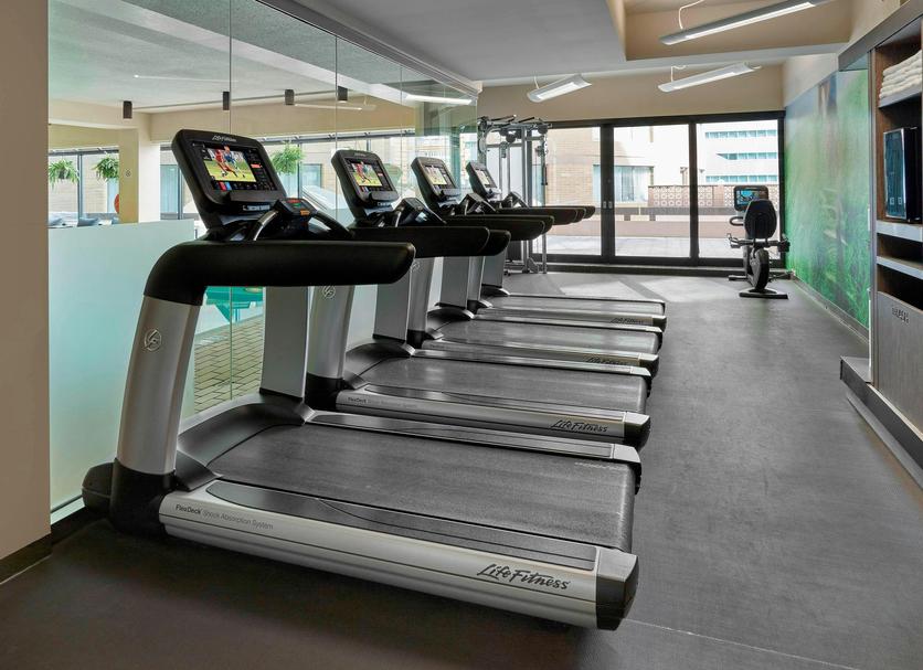 Gym Photo