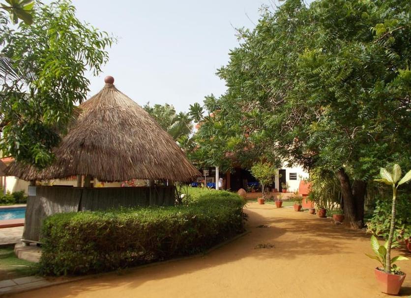 Outdoors view Photo