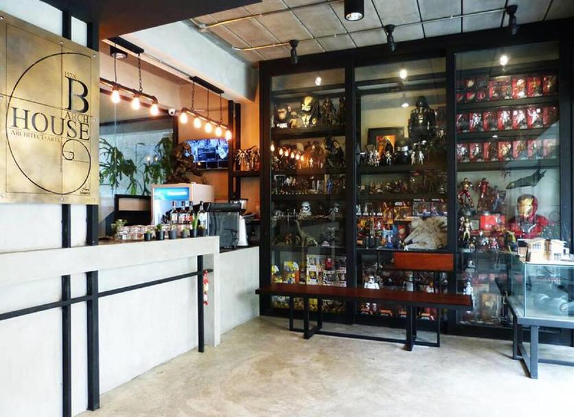 Shop Photo