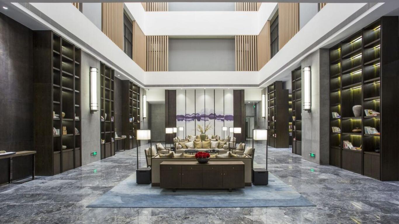 H Life Hotel Qianhai Branch