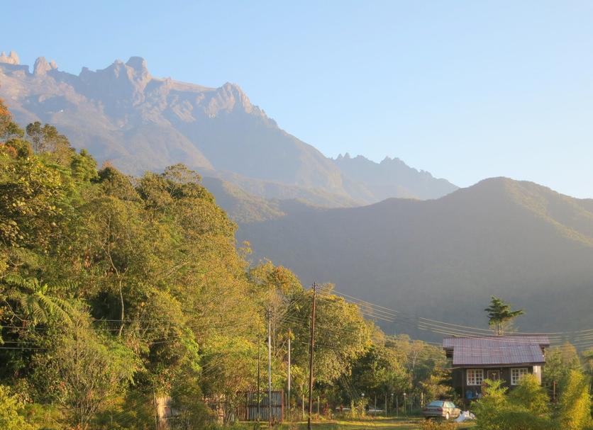 Outdoors view Photo