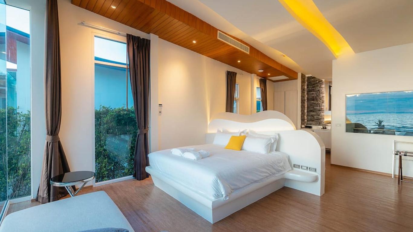 De Veranio Resort