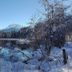 Outdoors view
