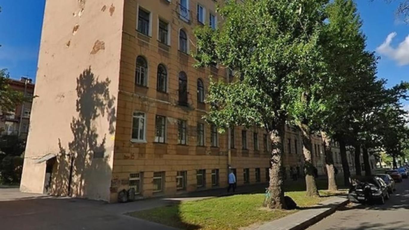 Shevchenko