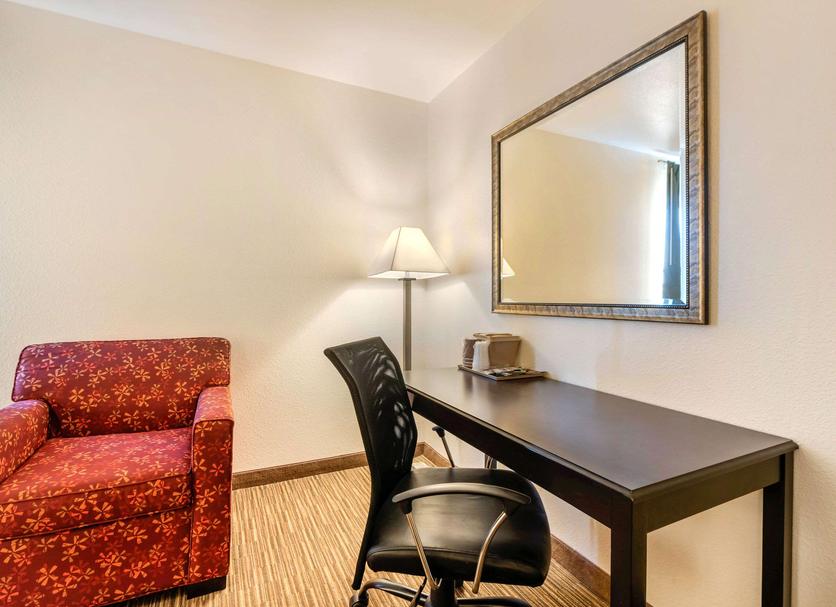 Room amenity Photo