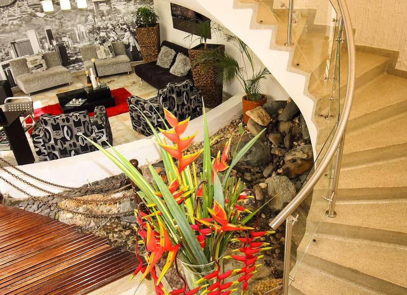 Stairs Photo