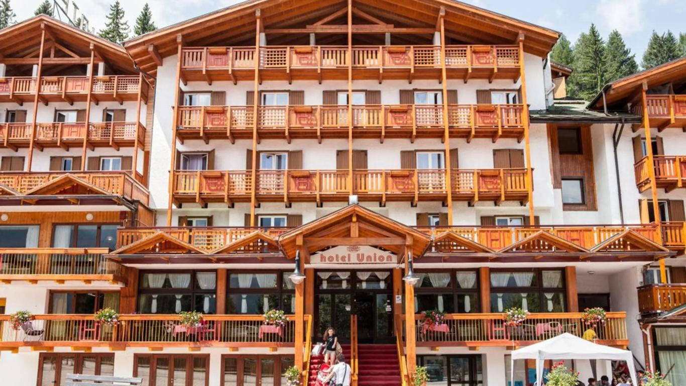 Hotel Union