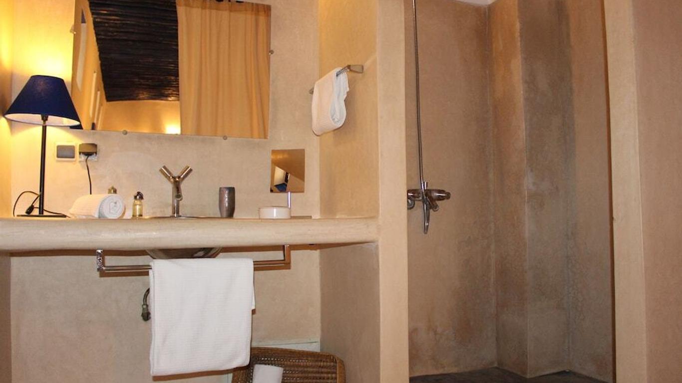 Riad Dar Soufa