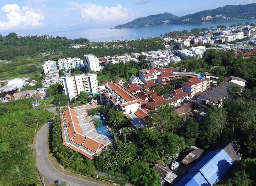 Outdoors view Photo