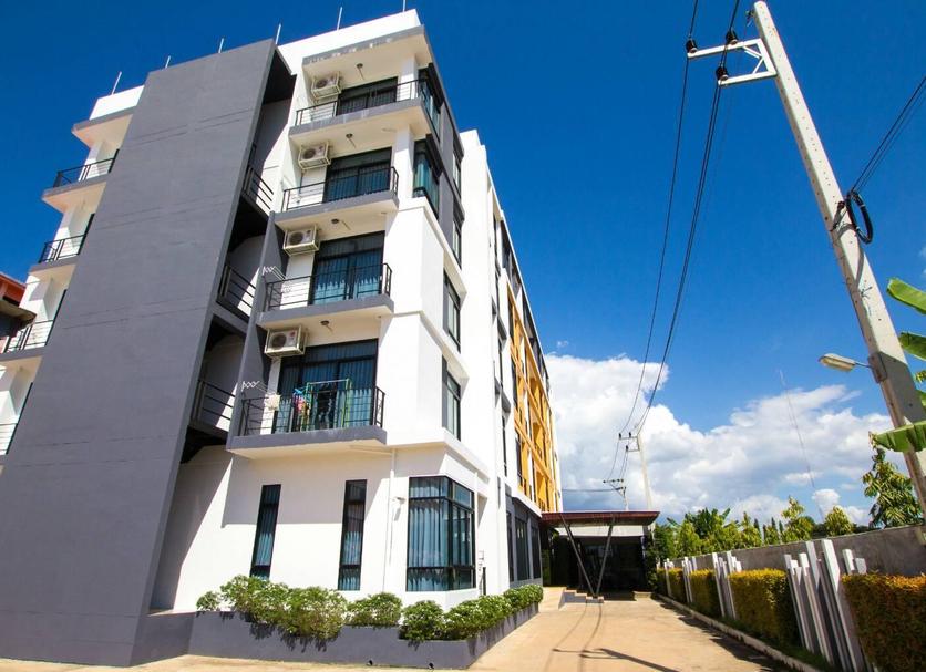 Building Photo