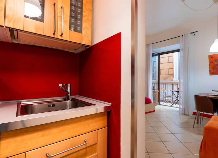 Kitchen Photo