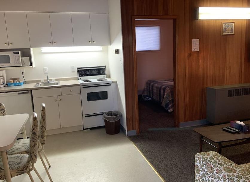 Kitchen Photo