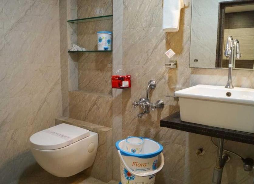 Bathroom Photo