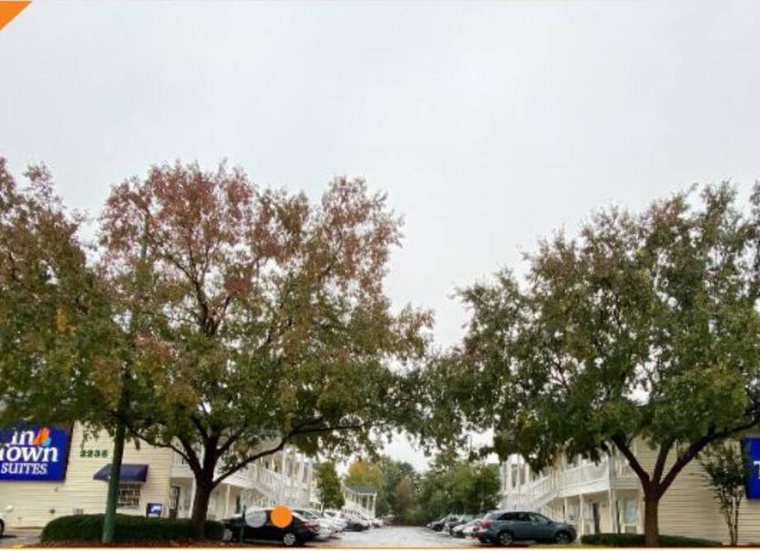Outdoors view Photo