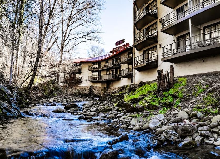 Outdoors view Photo