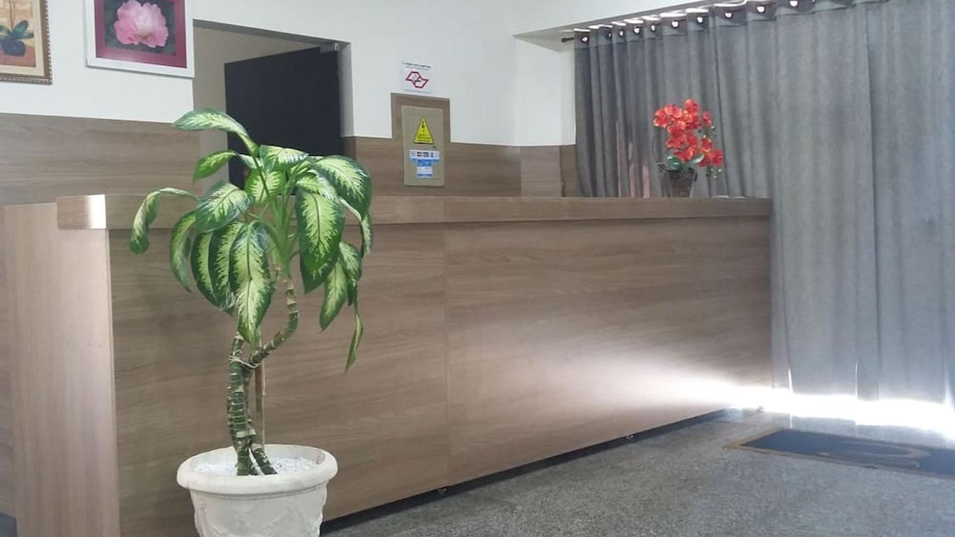 Hotel São Caetano