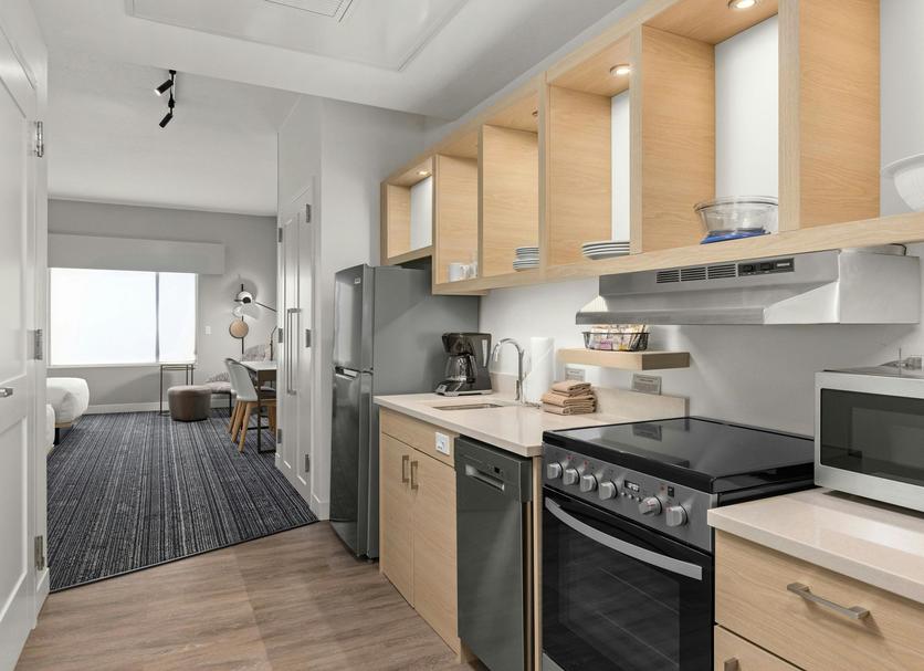 Kitchen Photo