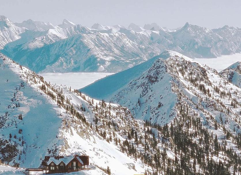 Outdoors view Photo