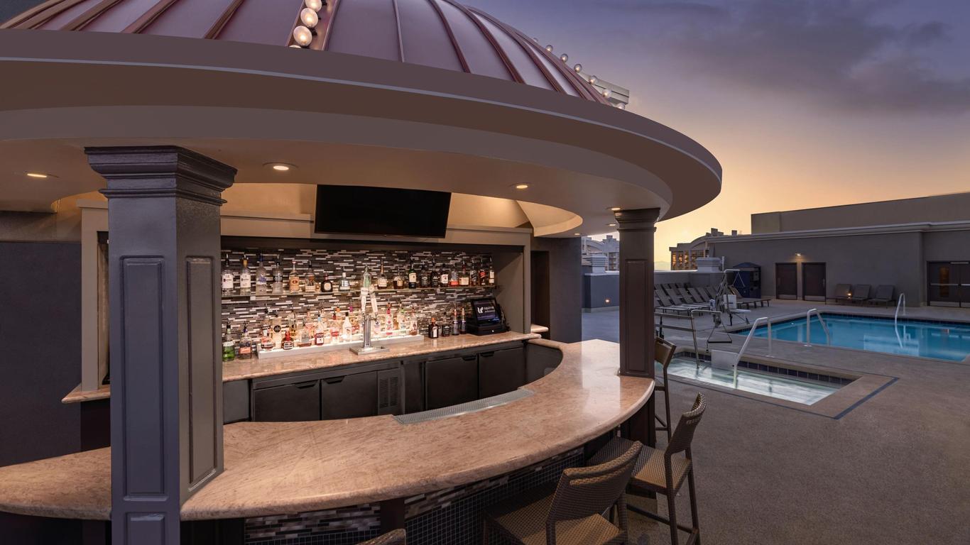 Marriott's Grand Chateau
