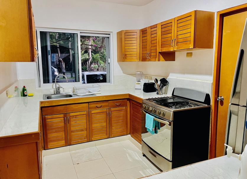 Kitchen Photo