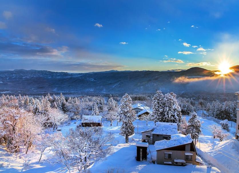 Outdoors view Photo