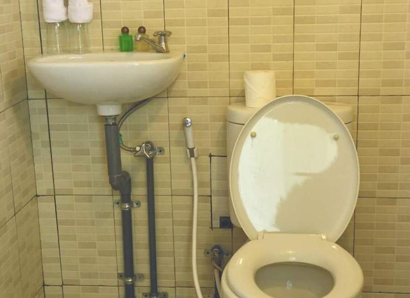 Bathroom Photo