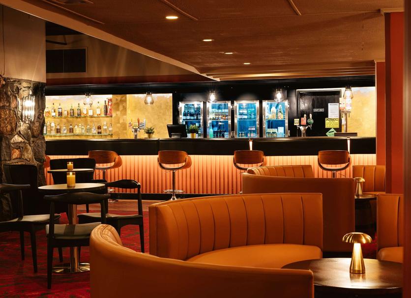 Bar Photo