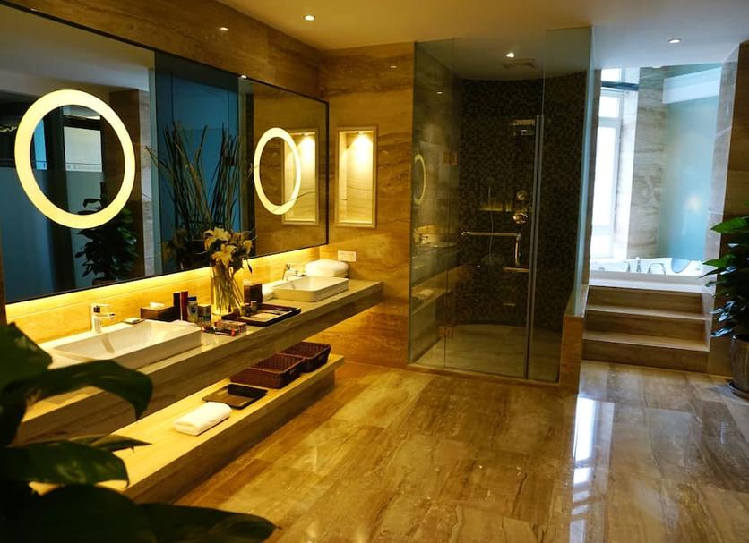Bathroom Photo