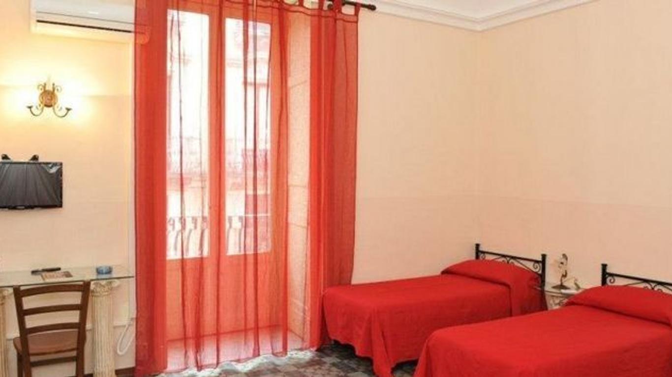 Bed & Breakfast Civitas