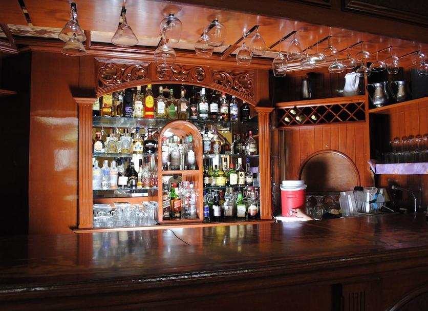 Bar Photo