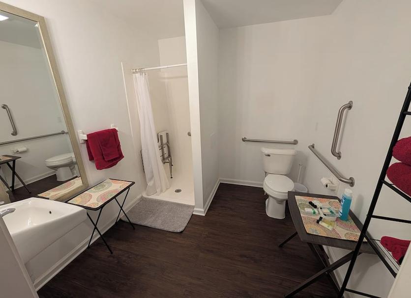 Bathroom Photo