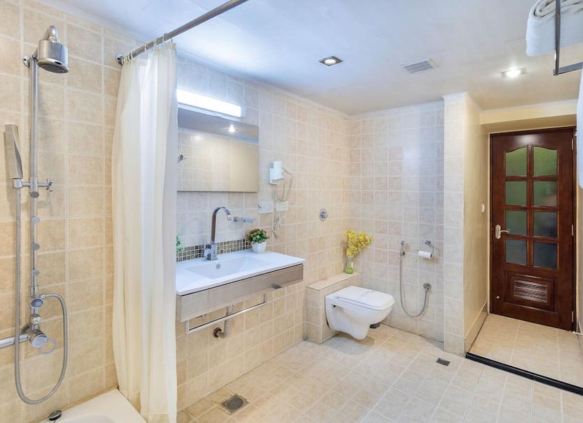 Bathroom Photo