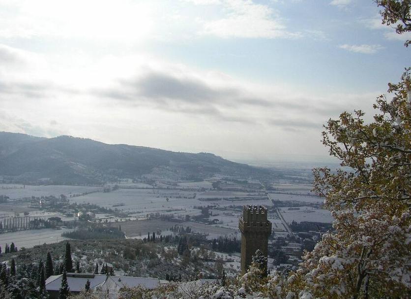 Outdoors view Photo