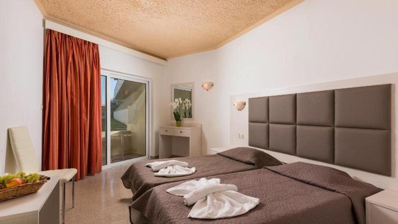 Relax Hotel