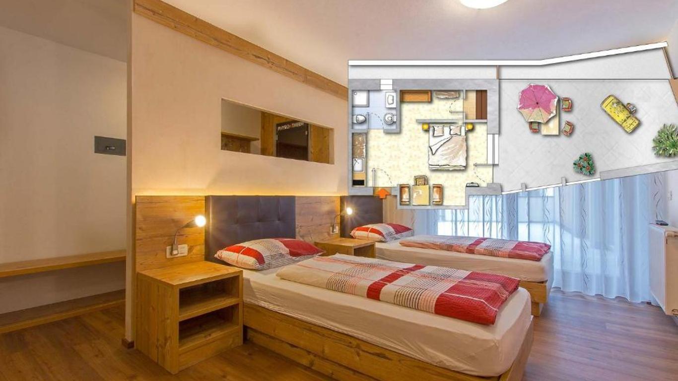 Residence Araldina