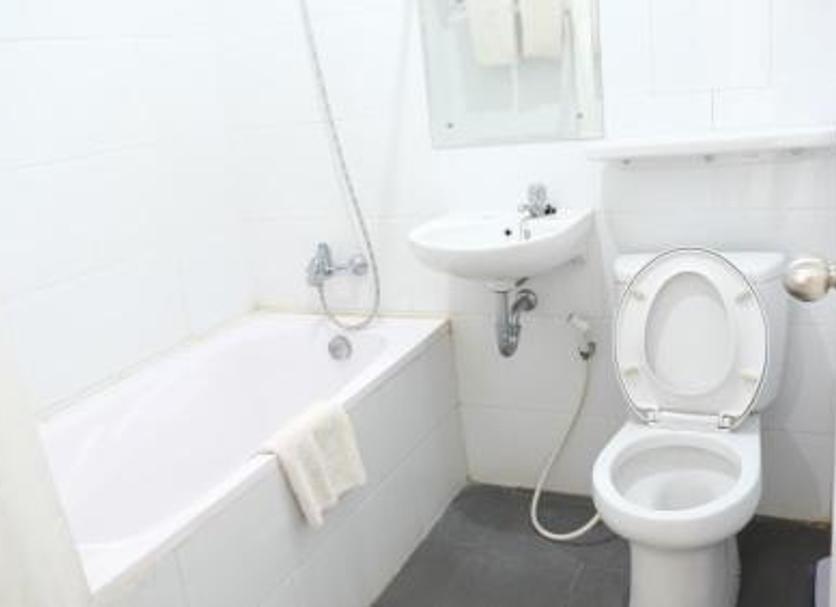 Bathroom Photo