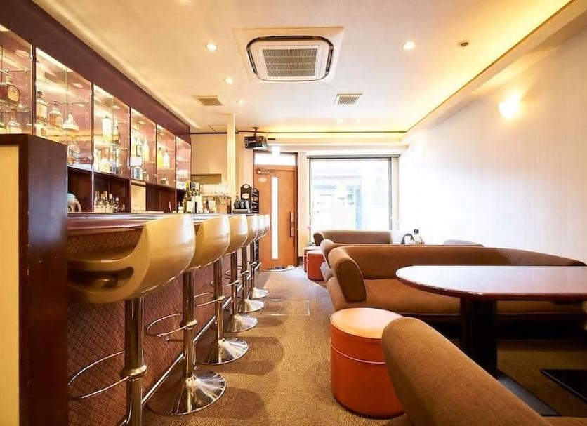 Bar Photo