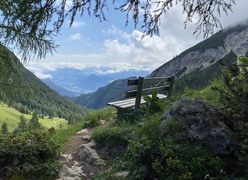 Outdoors view Photo