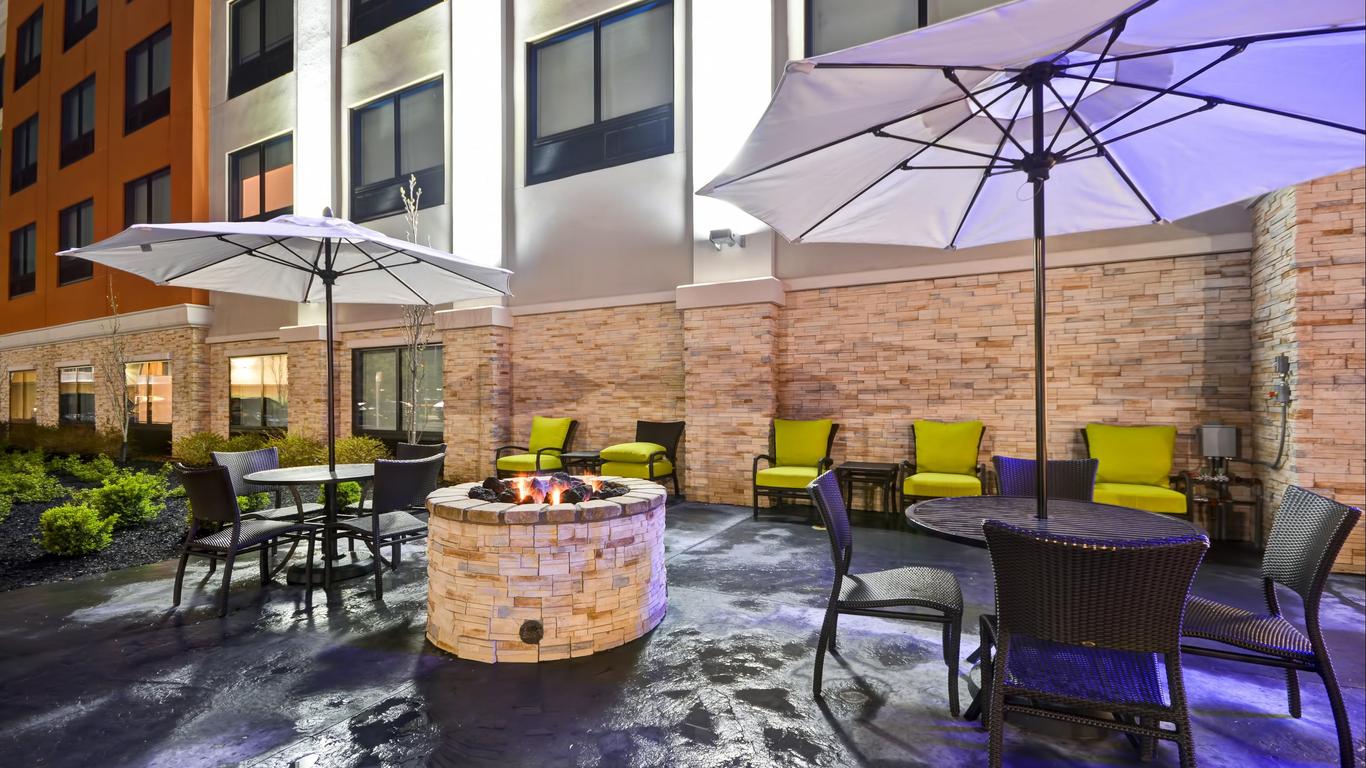 Holiday Inn Express - Evansville By IHG