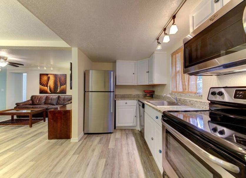 Kitchen Photo