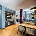 Premier Inn Lübeck City Centre breakfast area with buffet, seating and modern dining space in Lübeck