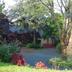 Outdoors view