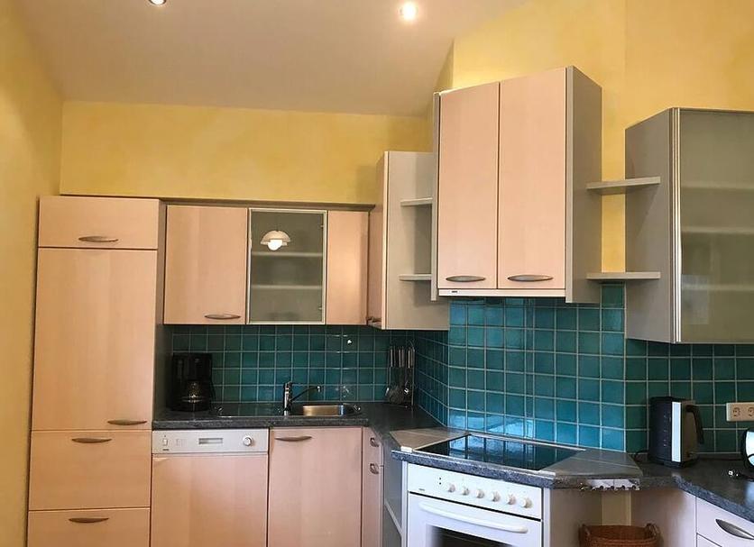 Kitchen Photo