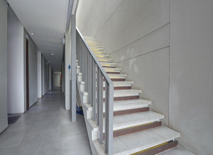 Stairs Photo