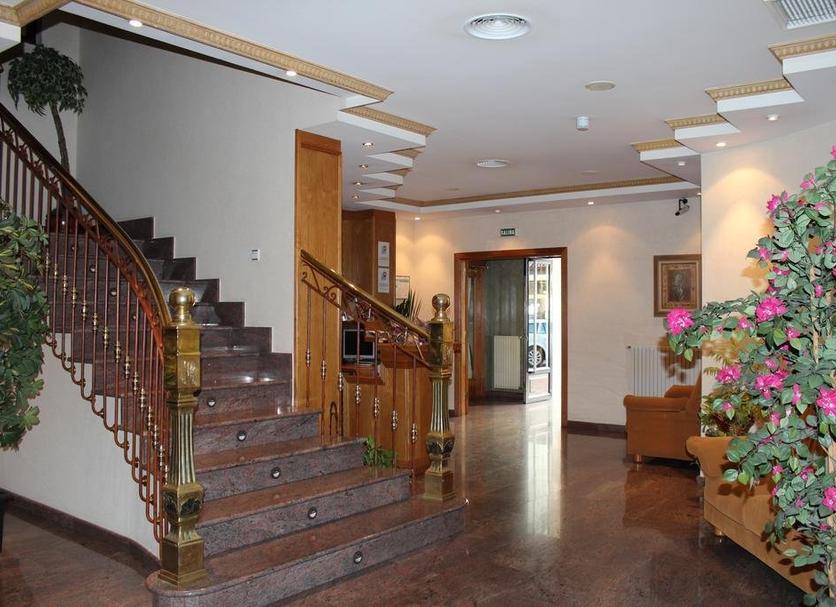 Stairs Photo