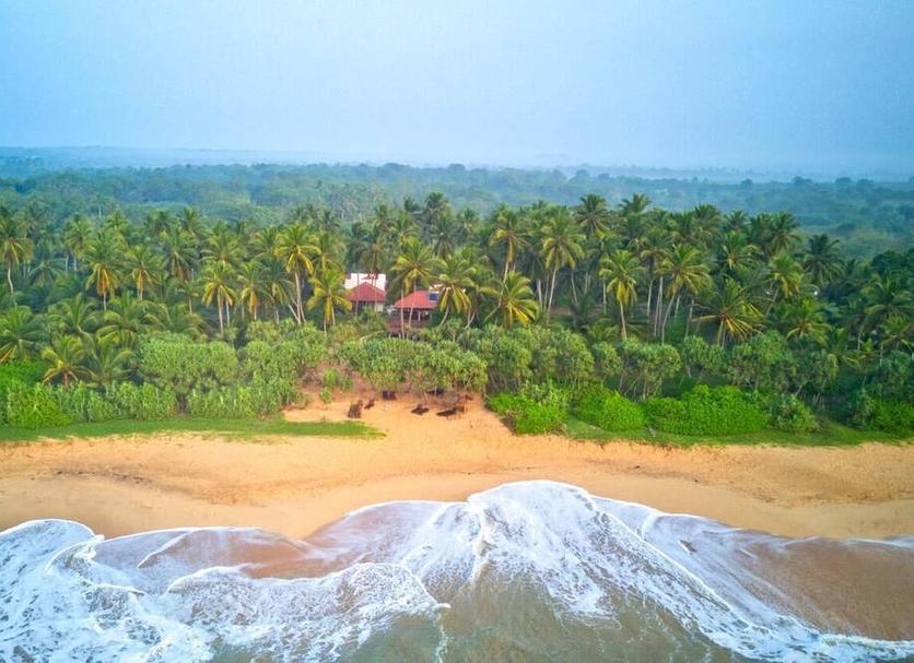 Outdoors view Photo