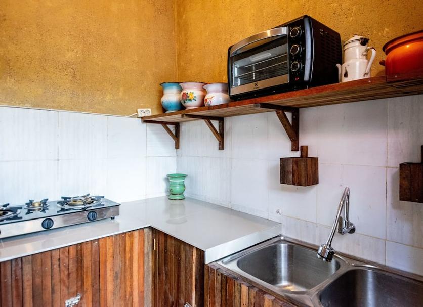 Kitchen Photo