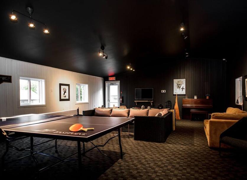 Hotel amenity Photo