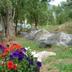 Outdoors view