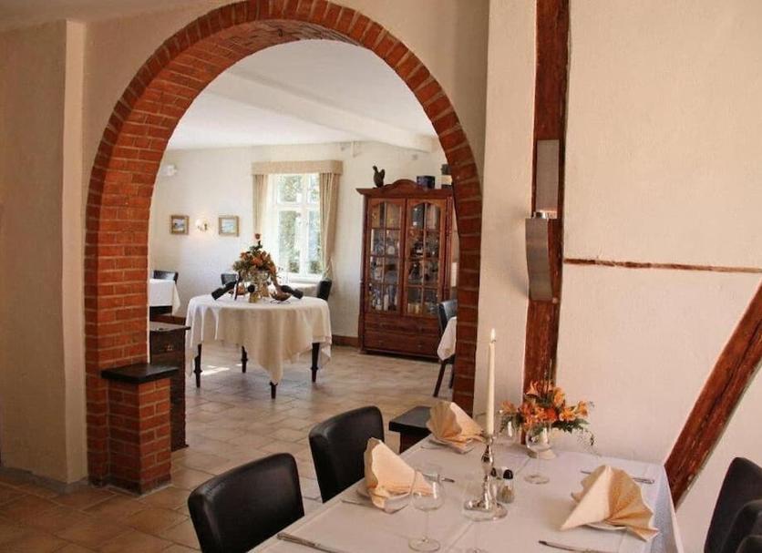 Dining room Photo
